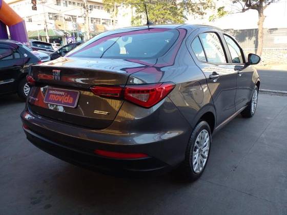 FIAT CRONOS 1.0 FIREFLY FLEX DRIVE MANUAL